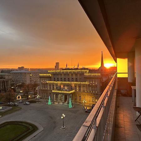 Belgrade City Center Luaran gambar